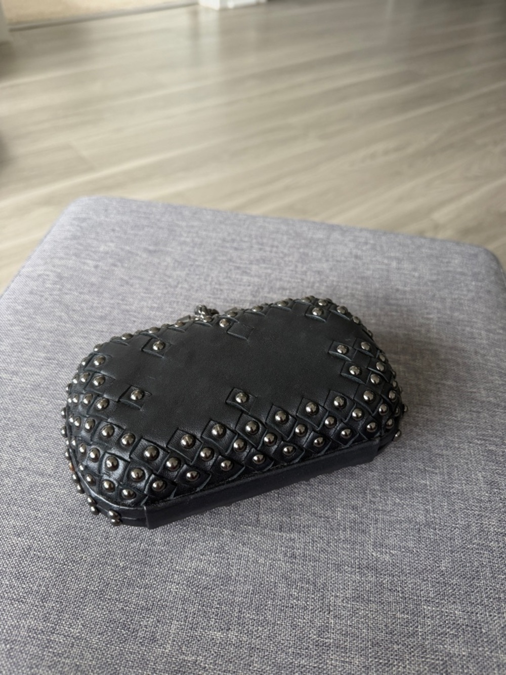 Bottega Veneta - Women's Evening Bag